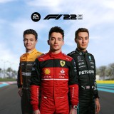Electronic Arts F1 22 (PC - Steam elektronikus játék licensz)