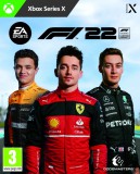Electronic Arts F1 22 (Xbox Series X) játékszoftver