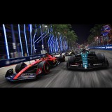 Electronic Arts F1 23 (Xbox One Xbox Series X|S - elektronikus játék licensz)