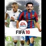 Electronic Arts FIFA 10 (PC - EA App (Origin) elektronikus játék licensz)