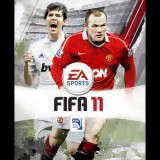 Electronic Arts FIFA 11 (PC - EA App (Origin) elektronikus játék licensz)