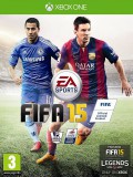 Electronic Arts FIFA 15 (XBO) 1013519