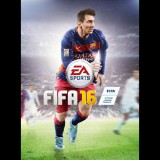 Electronic Arts FIFA 16 (PC - EA App (Origin) elektronikus játék licensz)