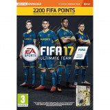 Electronic Arts FIFA 17 2200 (PC) Fut Points