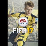 Electronic Arts FIFA 17 (PC -  Dobozos játék)