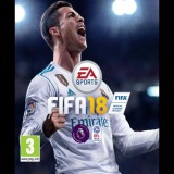 Electronic Arts FIFA 18 (PC - EA App (Origin) elektronikus játék licensz)