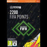 Electronic Arts FIFA 20 - 2200 FUT Points (PC - EA App (Origin) elektronikus játék licensz)