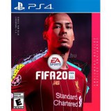 Electronic Arts FIFA 20 Champions Edition PS4 játékszoftver (1080931)