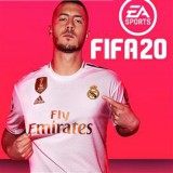 Electronic Arts FIFA 20 Nintendo Switch játékszoftver (1075428)