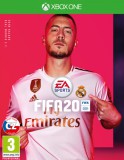 Electronic Arts FIFA 20 (Xbox One - elektronikus játék licensz)