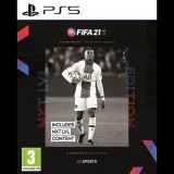 Electronic Arts FIFA 21 NXT LVL Edition (PS5 - Dobozos játék)