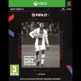 Electronic Arts FIFA 21 NXT LVL Edition (Xbox Series X|S  - Dobozos játék)