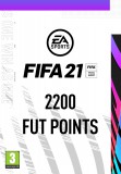 Electronic Arts FIFA 21 (PC) 2200 Fut Points