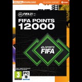 Electronic Arts FIFA 21 Ultimate Team - 12000 FIFA Points (PC - EA App (Origin) elektronikus játék licensz)