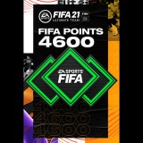 Electronic Arts FIFA 21 Ultimate Team - 4600 FIFA Points (PC - EA App (Origin) elektronikus játék licensz)