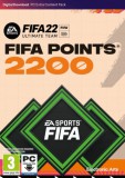 Electronic Arts FIFA 22 2200 FUT POINTS PC