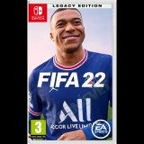 Electronic Arts FIFA 22 [Legacy Edition]