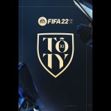Electronic Arts FIFA 22 (PC - Steam elektronikus játék licensz)