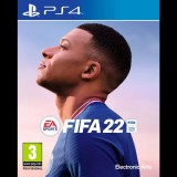Electronic Arts FIFA 22 (PS4 - Dobozos játék)
