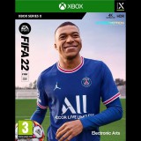 Electronic Arts FIFA 22 (Xbox Series X|S  - Dobozos játék)