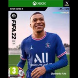 Electronic Arts FIFA 22 (Xbox Series X|S - Dobozos játék)