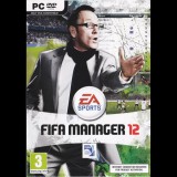 Electronic Arts FIFA Manager 12 (PC - EA App (Origin) elektronikus játék licensz)