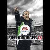 Electronic Arts FIFA Manager 13 (PC - EA App (Origin) elektronikus játék licensz)