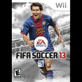 Electronic Arts FIFA Soccer 13 (PC - EA App (Origin) elektronikus játék licensz)