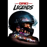 Electronic Arts GRID Legends (PC - Steam elektronikus játék licensz)
