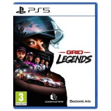 Electronic Arts Grid Legends (PS5) EA1110820