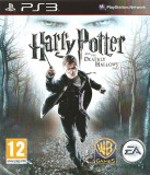 Electronic Arts Harry Potter és a halál ereklyéi Part 1 Ps3 játék