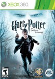 Electronic Arts Harry Potter és a halál ereklyéi Part 1 Xbox360 játék
