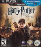 Electronic Arts Harry Potter és a halál ereklyéi Part 2 Ps3 játék