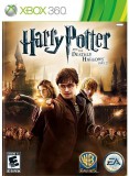 Electronic Arts Harry Potter és a halál ereklyéi Part 2 Xbox360 játék