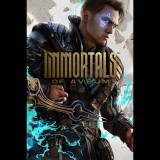 Electronic Arts Immortals of Aveum (PC - Steam elektronikus játék licensz)