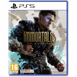 Electronic Arts Immortals of Aveum (PS5) játékszoftver