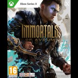 Electronic Arts Immortals of Aveum - Xbox Series X ( - Dobozos játék)