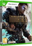 Electronic Arts Immortals of aveum - xbox series x játékszoftver (1162105)