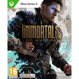 Electronic Arts Immortals of Aveum Xbox Series X játékszoftver