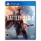 Electronic Arts Inc. Battlefield 1 (PS4 - Dobozos játék)