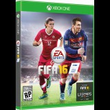 Electronic Arts Inc. FIFA 16 (Xbox One  - Dobozos játék)