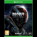 Electronic Arts Inc. Mass Effect: Andromeda (Xbox One  - Dobozos játék)
