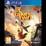 Electronic Arts It Takes Two (PS4 - Dobozos játék)