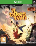 Electronic Arts It Takes Two (Xbox One - elektronikus játék licensz)