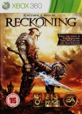 Electronic Arts Kingdoms of Amalur: Reckoning Xbox360 játék (használt)