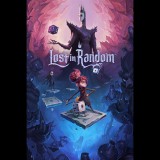 Electronic Arts Lost in Random (Xbox One  - elektronikus játék licensz)