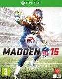 Electronic Arts Madden NFL 15 (XBO) 1013717