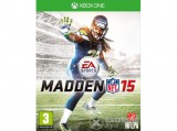 Electronic Arts Madden NFL 15 Xbox One játékszoftver