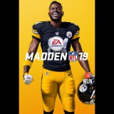 Electronic Arts Madden NFL 19 (Xbox One  - elektronikus játék licensz)