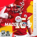 Electronic Arts Madden NFL 20 (PC - EA App (Origin) elektronikus játék licensz)